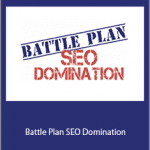 Semantic Mastery - Battle Plan SEO Domination