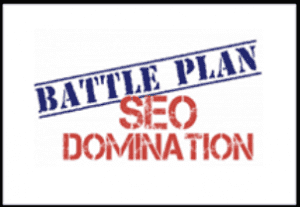 Semantic Mastery - Battle Plan SEO Domination