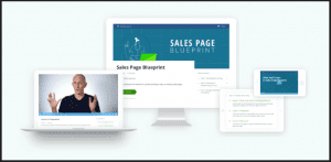 Shane Melaugh - Sales Page Blueprint