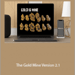 Shawn Buige - The Gold Mine Version 2.1