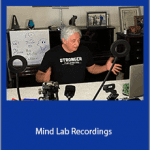 Shawn Carson And Jess Marion - Mind Lab Recordings