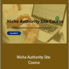 Shawna Newman - Niche Authority Site Course