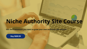 Shawna Newman - Niche Authority Site Course