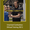 Sheepdog Response And Tim Kennedy - Unarmed Combatives (Virtual Training 2021)