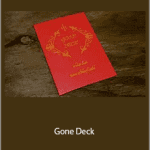 Shin Lim - Gone Deck