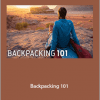 Sienna Fry - Backpacking 101