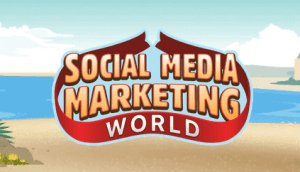 Social Media Marketing World 2022 On-Demand