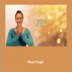 Sofia Diaz - Real Yoga