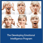 Sorin Dumitrascu - The Developing Emotional Intelligence Program