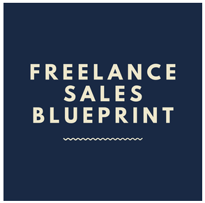 Stefan Palios - Freelance Sales Blueprint