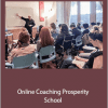 Steve Chandler - Online Coaching Prosperity School