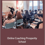 Steve Chandler - Online Coaching Prosperity School