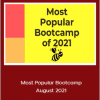 StockBee - Most Popular Bootcamp August 2021