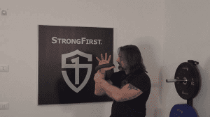 StrongFirst - Fabio Zonin - VICTORIOUS