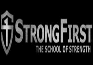 Strongfirst - Second Wind Express