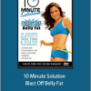 Suzanne Bowen - 10 Minute Solution - Blast Off Belly Fat