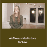 Talia Sutra - AloMoves - Meditations for Love