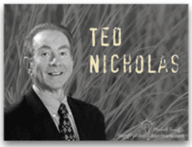 Ted Nicholas - Self Publishing Seminar