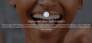 Thais Gibson - Skyrocket Your Self-Esteem