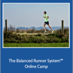 The Balanced Runner System™ Online Camp