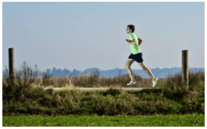 The Balanced Runner System™ Online Camp