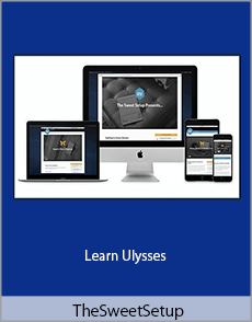 TheSweetSetup - Learn Ulysses