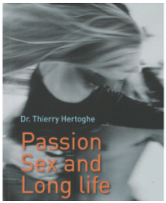 Thierry Hertoghe MD - Oxytocin: Passion, Sex and Long Life