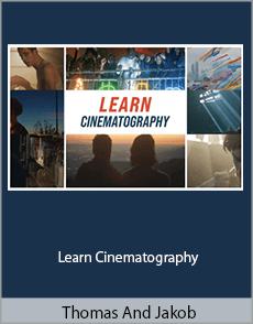 Thomas And Jakob - Learn Cinematography