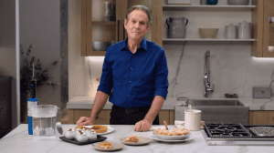 Thomas Keller - Teaches Cooking Techniques III Compressed