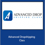 Till Boadella - Advanced Dropshipping Class