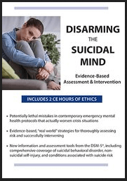 Timothy Spruill - Disarming the Suicidal Mind. Evidence-Based Assessment and Intervention