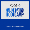 Todd V - Online Dating Bootcamp