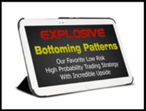 Tradetobefree - Explosive Bottoming Patterns