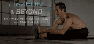 Travis Eliot - Flexibility And Beyond