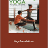 Travis Eliot - Yoga Foundations