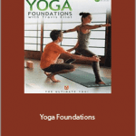 Travis Eliot - Yoga Foundations