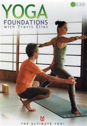 Travis Eliot - Yoga Foundations