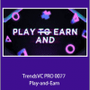 TrendsVC PRO 0077 - Play-and-Earn