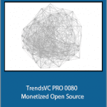 TrendsVC PRO 0080 - Monetized Open Source