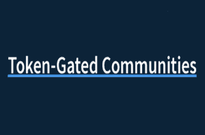 TrendsVC PRO 0082 - Token Gated Communities