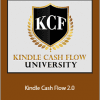 Ty Cohen - Kindle Cash Flow 2.0