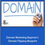 Udemy - Domain Marketing Beginner's Domain Flipping Blueprint