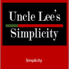 Uncle Lee - Simplicity