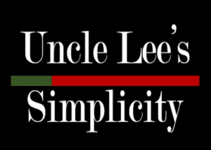 Uncle Lee - Simplicity