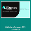 VA Workato Automate 2021 Conference