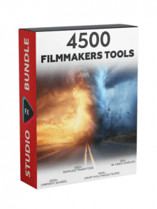 Vfx-Studio - 4500+ Ultimate Filmmakers Tools