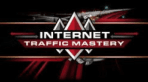 Vick Strizheus - Four Percent - Internet Traffic Mastery