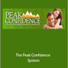 Victor Keith and Greg Frost - The Peak Confidence System