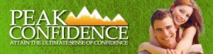 Victor Keith and Greg Frost - The Peak Confidence System