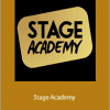 Vinh Giang - Stage Academy